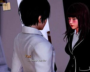 What's my real desire with this Indian amateur?