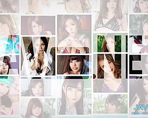 Pozri si moju chlpatú japonskú pičku v časti 4?