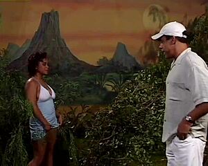 Hollywood hookers 4 - Scene 2