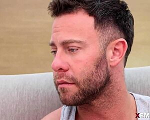 cute teen liz jordan builds strong bond through kissing