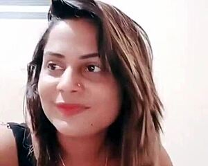 Indian Sexy Dance Performance