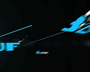 Cameron Canela Gets Slammed by British Swordsman