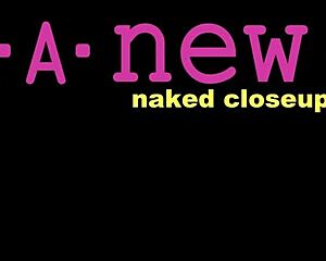 Asian Teen 18+ Model Shows Sexy Body!