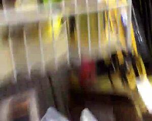 Hot MILF with phat ass gets taken hard