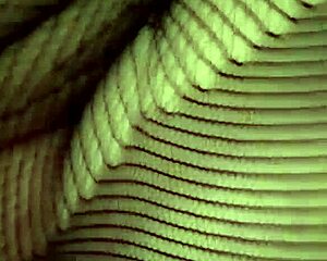 Can Ginger Lady T's Big Tits Seduce You?