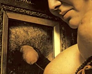 Vintage bizarre tale whispers, 