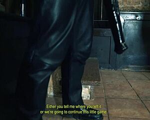 breaking the quiet atmosphere