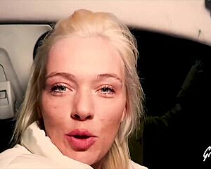 oletsha reine du sexe loves the cock