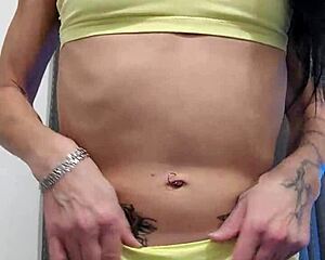 Emy Angel Magnifique Et Adorable