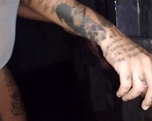 No Swing, She Gave It to a Social Media Fan