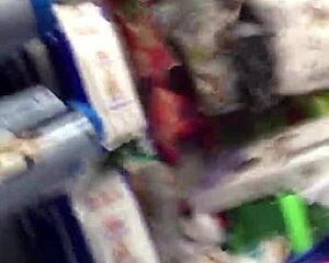 Hot MILF with phat ass gets taken hard