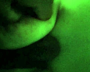 mexicana cachonda gets horny with masturbation and massage