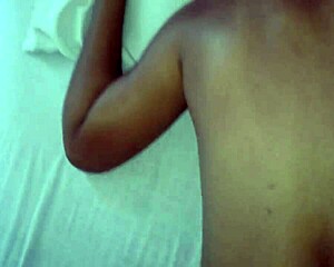 He pushed himself inside of me