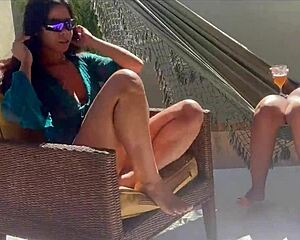 'Slender domme chihiro akino engages in xxx?'