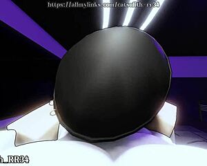 Wow, Quickie Turns into Intense Blowjob and Handjob Until Cum!