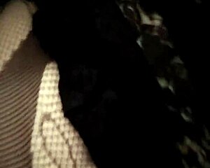 Can Ginger Lady T's Big Tits Seduce You?