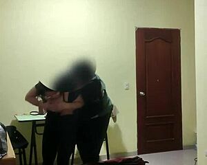 I fuck my maid and she loves it pt 1