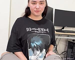 Arab Wife Doggy Fucks Cum Inside