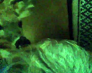 Granny with big tits sucking a small cock with skill