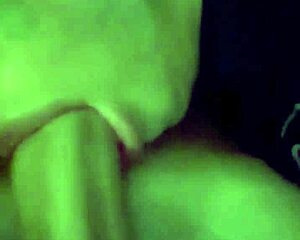 Slutty Blowjob Girl Wakes Me With Wet Anal Fingering