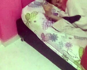 My young bull woke me up for rough fucking 😈💥