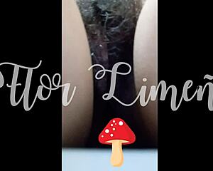 Estoy en aislamiento social y me orino en el vártago de casa