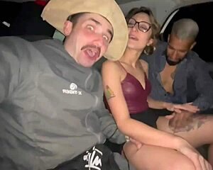 hot stepsister from malaysia interacts with stepbrother