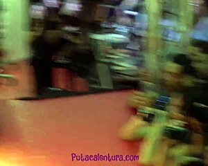 Damn, Two Stunning European Porn Beauties Lick Pussy on Luis Garay’s Camera!