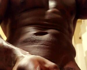 Hairy proud cock worship, damn hot! Subscribe now!