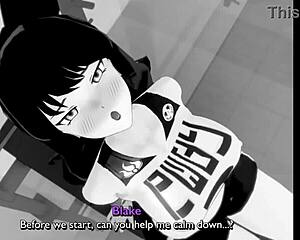 I Had Office Sex With My New Secretary And Promised Not To Tell My Wife.