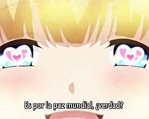 Have you seen this wild Isekai cum compilation yet or what?