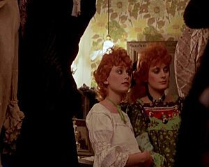 Revisiting the classic 'El Ultimo Tango en Paris' from 1972