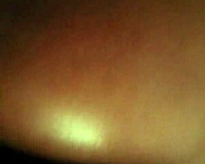 Feeling the juicy ebony ass in POV