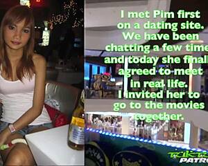 i watch vina and elle share my dick