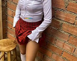 Stepdaughter Keeps Secret From Father-In-Law