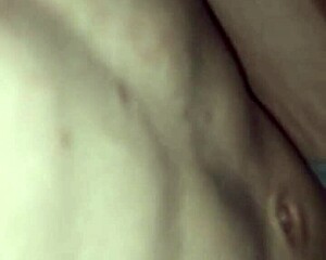 Brazilian amateur wife in Manaus explores local culture