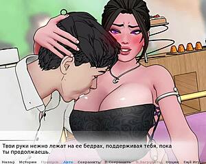 Complete gameplay of divine heel part 5