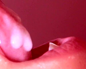 Uncensored Japanese Blowjob Close-Up, So Cute And Beautiful! 😍