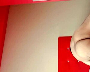 Young Stepmother Craves Young Meat.