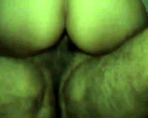 dirty teen blowjob with big ass pov