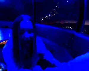 blowjob in park then quick fuck at home