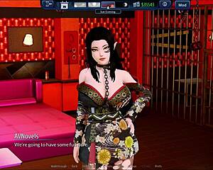 Hey, check out harem hotel 95