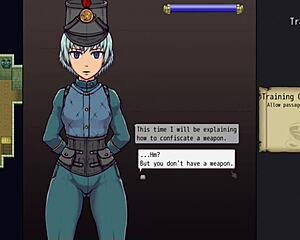 i foun my wommen imperal gate keeper part 5