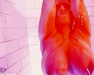 4k hot goth sluts fuck in sex tape part 2 teaser