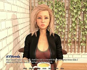 my new memories part five