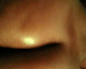 Feeling the juicy ebony ass in POV