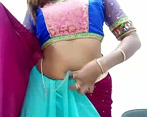 Young sexy teen gets wild on January 24, 2018, video