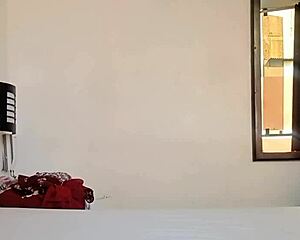 My stepdad grabbed me while trying outfits, fucked me