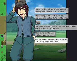 i foun my wommen imperal gate keeper part 5