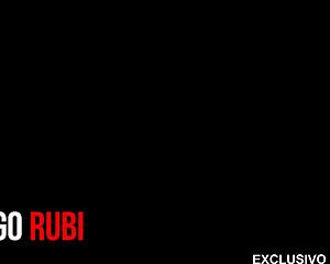 See How Much She Takes That Big Cock!